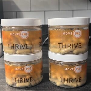 Le-Vel Move Pro - Thrive Plus